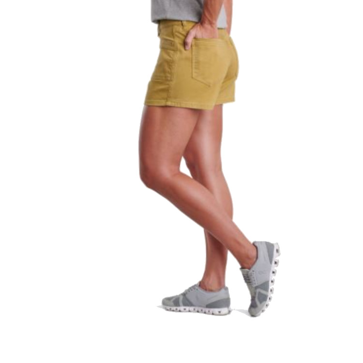 Kuhl Kontour 4" Short - Women's - Image 3